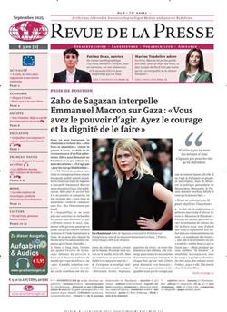 Revue-de-la-Presse-Abo Cover