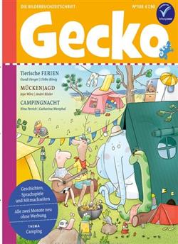 Gecko-Abo Cover