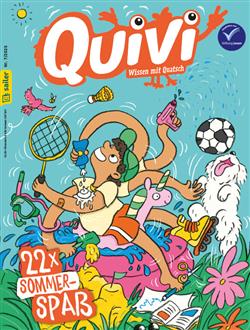 Quivi-Abo Cover