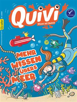 Quivi-Abo Cover
