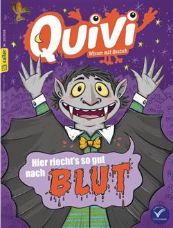 Quivi-Abo Cover