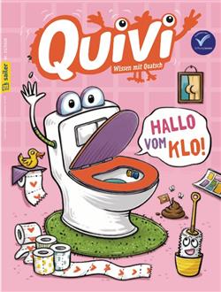 Quivi-Abo Cover