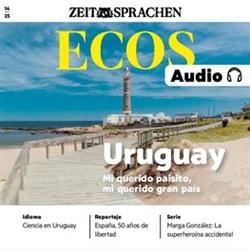 Ecos-Audio-CD-Abo Cover