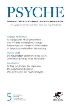 Psyche-Abo Cover