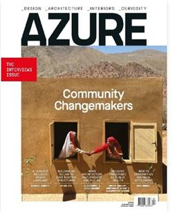 Azure-Abo Cover