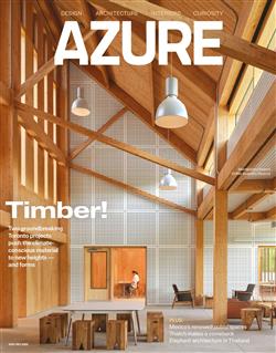 Azure-Abo Cover