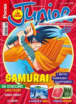 Focus-Junior-It-Abo Cover