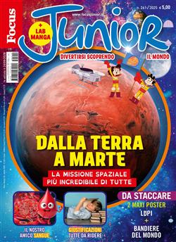 Focus-Junior-It-Abo Cover