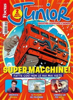 Focus-Junior-It-Abo Cover