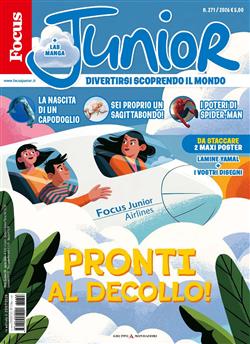 Focus-Junior-It-Abo Cover