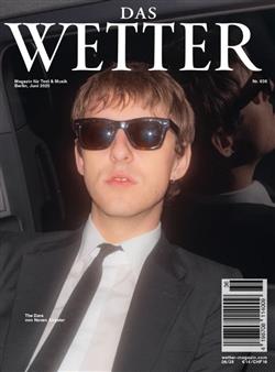 Das-Wetter-Abo Cover
