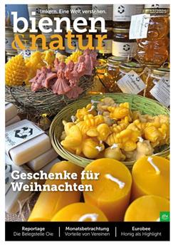 Bienen-und-Natur-Abo