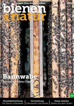 Bienen-und-Natur-Abo