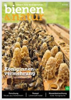 Bienen-und-Natur-Abo