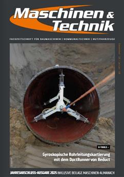 Maschinen-und-Technik-Abo Cover