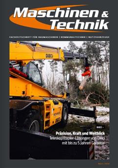 Maschinen-und-Technik-Abo Cover