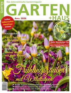 Garten-Haus-Abo Cover