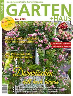 Garten-Haus-Abo Cover