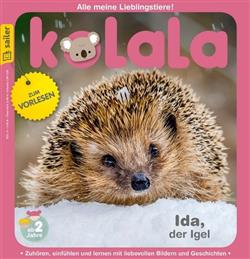 Kolala-Abo Cover