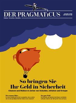 Der-Pragmaticus-Abo