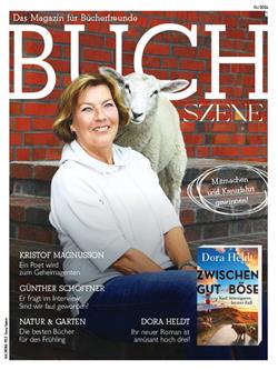 Buchszene-Abo