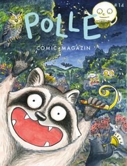 Polle-Abo Cover