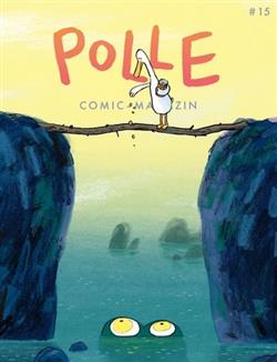 Polle-Abo Cover