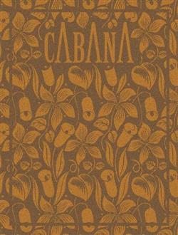 Cabana-Abo Cover