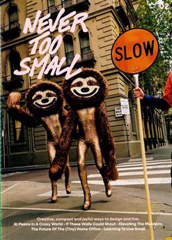 Never-too-small-Abo Cover