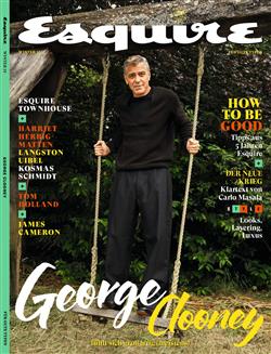 Esquire-Abo Cover