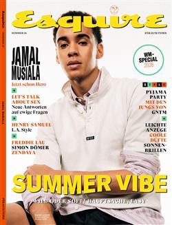 Esquire-Abo Cover