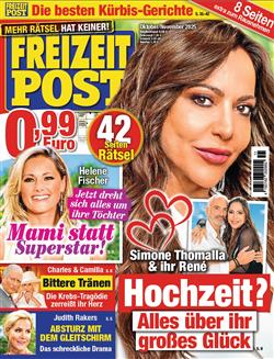 Freizeit-Post-Abo Cover
