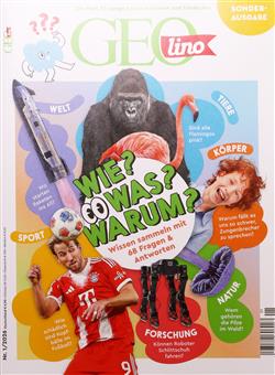 Geolino-SH-Wie-Was-Warum-2026-Abo Cover