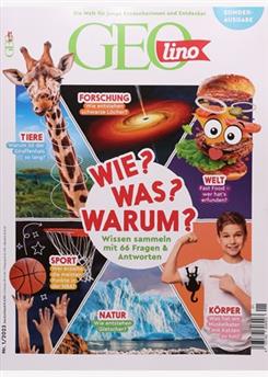 Geolino-SH-Wie-Was-Warum-2023-Abo Cover