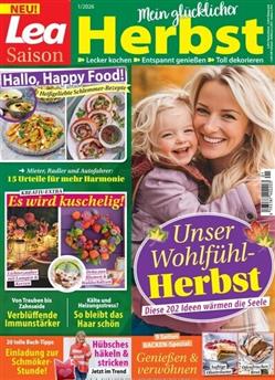 Lea-Saison-Herbst-2026-Abo Cover