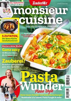 Monsieur-Cuisine-Abo Cover