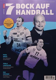 Bock-auf-Handball-Abo Cover