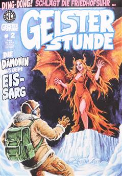 Geisterstunde-2-Ausgabe-Abo Cover
