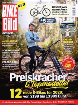 Bike-Bild-Spezial-Preiskracher-und-Topmodelle-Abo Cover