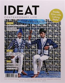 Ideat-Abo Cover