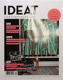 Ideat-Abo Cover