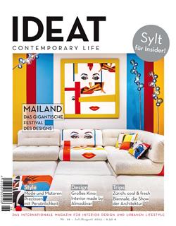 Ideat-Abo Cover