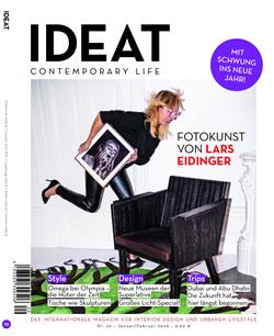 Ideat-Abo Cover