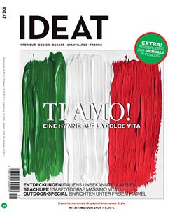 Ideat-Abo Cover