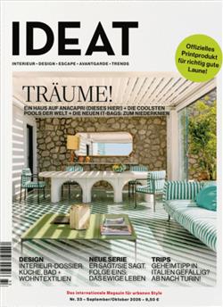 Ideat-Abo Cover
