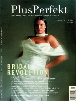 PlusPerfekt-Edition-Curvy-Bride-2025-26-Abo Cover