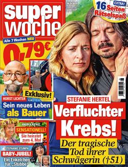 Super-Woche-Abo Cover