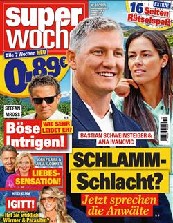Super-Woche-Abo Cover