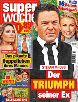 Super-Woche-Abo Cover