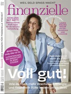 Finanzielle-Abo Cover